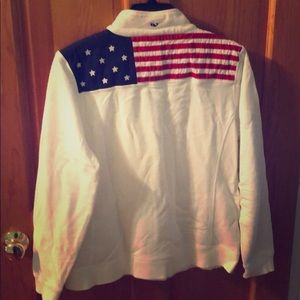 Women’s vineyard vines shep shirt